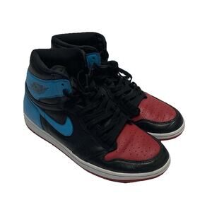 Nike Air Jordan 1 High OG UNC To Chicago CD0461 046 Men Size 13